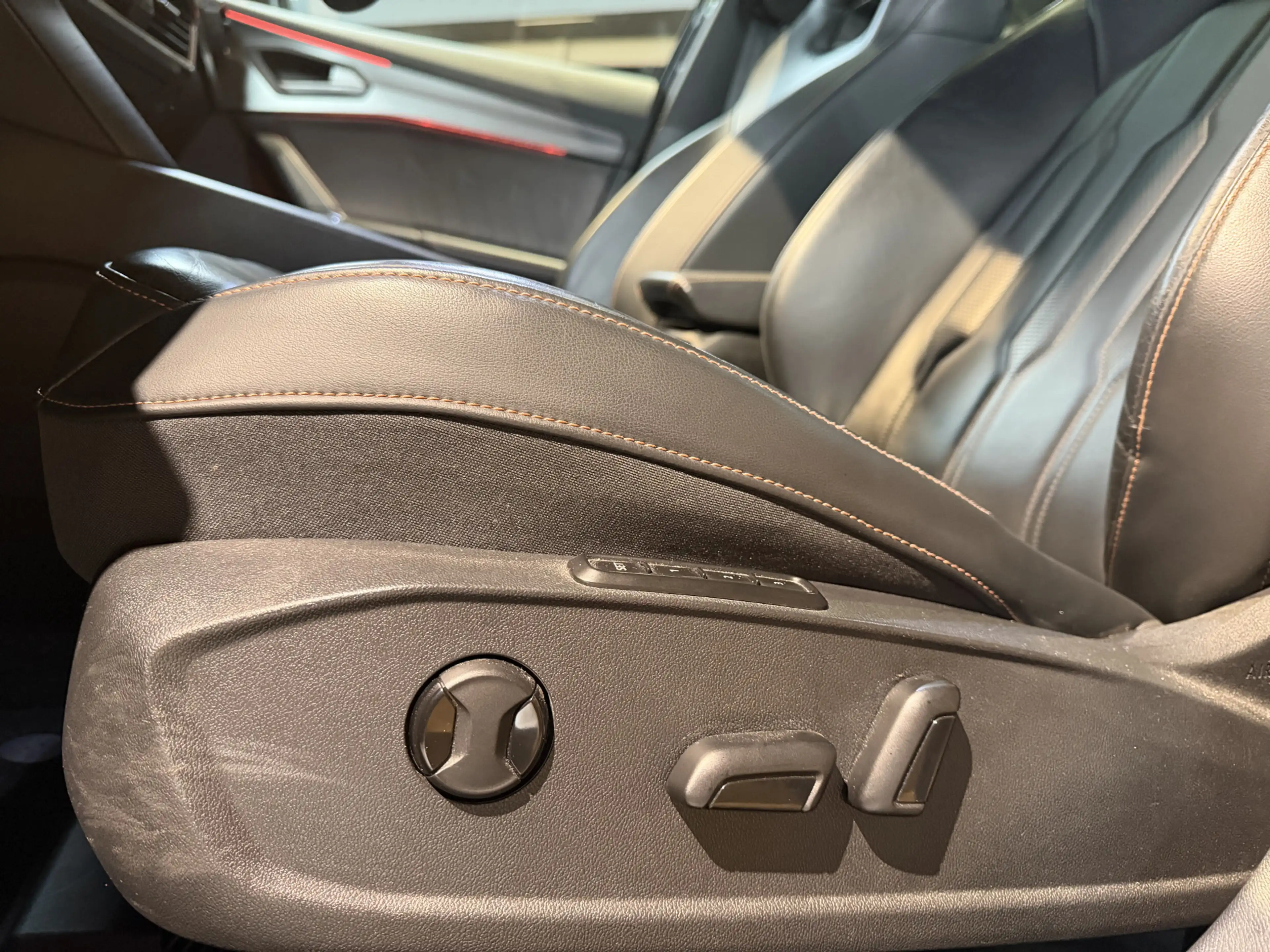 CUPRA Formentor 2.0 TSI 4DRIVE | 310 PK | PANORAMADAK | FULL OPTIO — photo 12