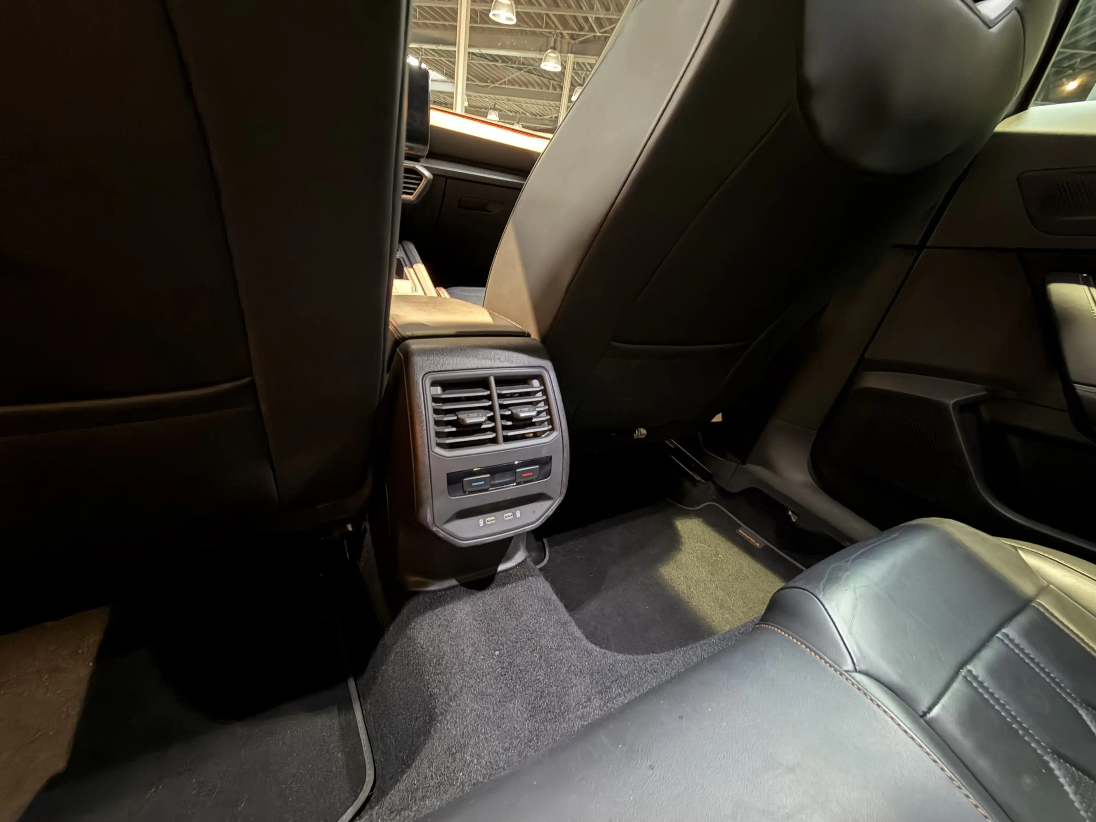CUPRA Formentor 2.0 TSI 4DRIVE | 310 PK | PANORAMADAK | FULL OPTIO — photo 20