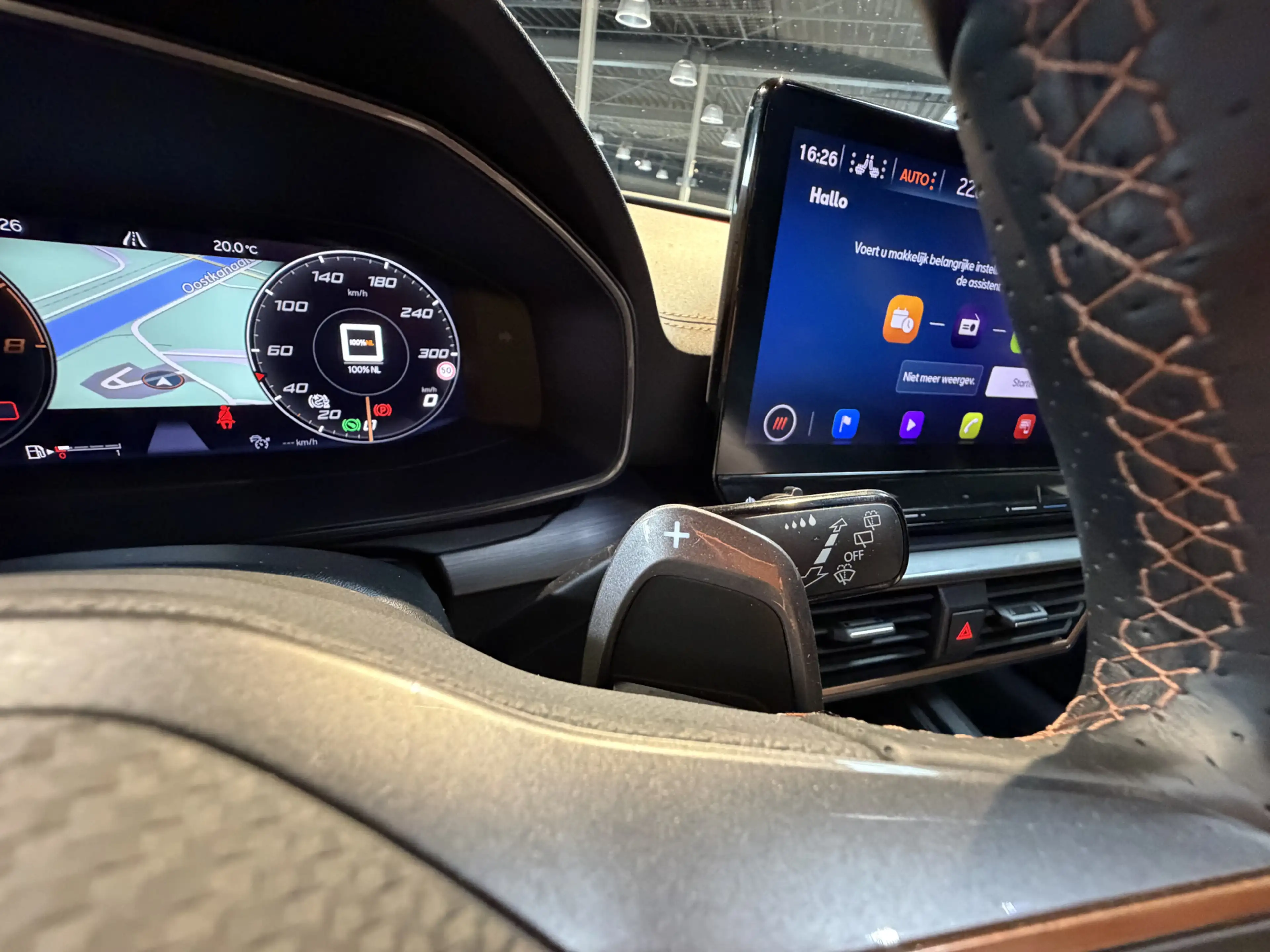 CUPRA Formentor 2.0 TSI 4DRIVE | 310 PK | PANORAMADAK | FULL OPTIO — photo 30