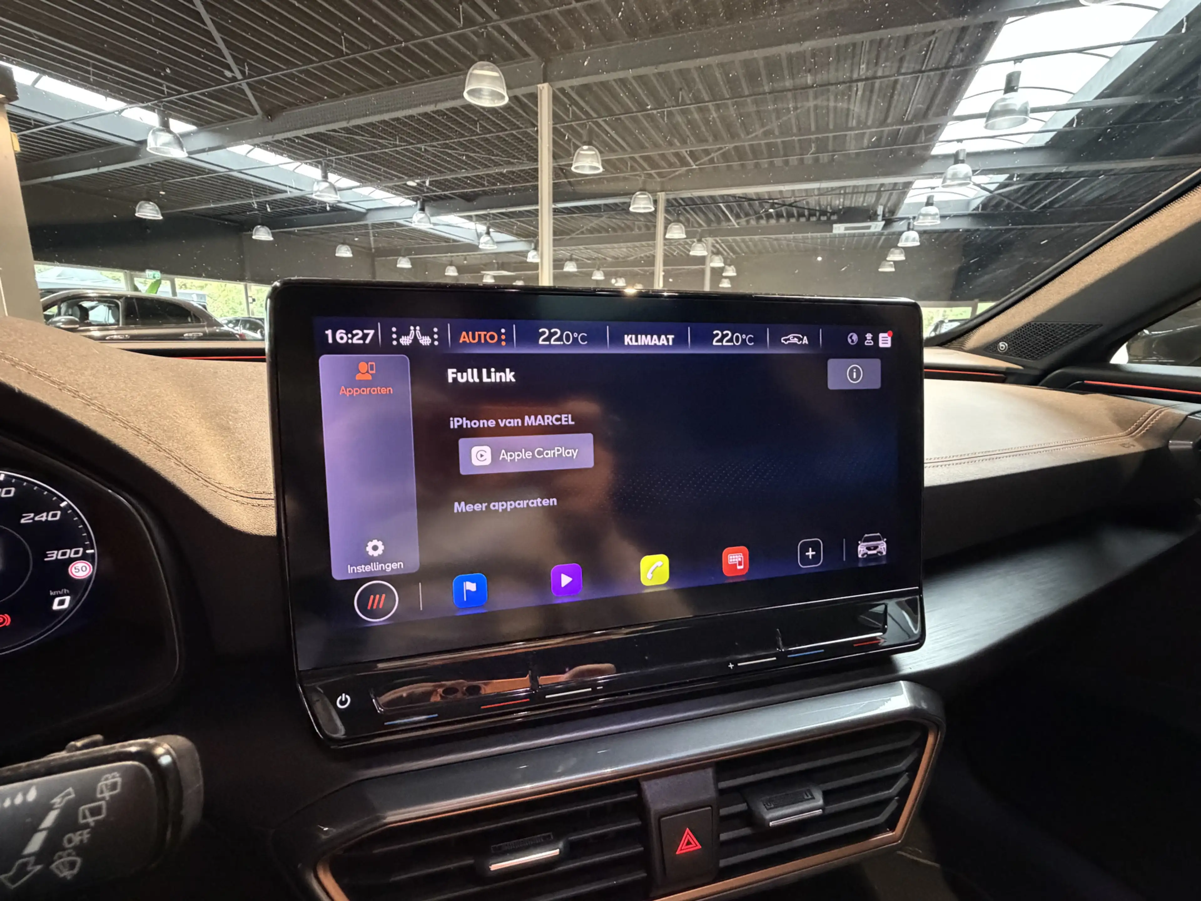 CUPRA Formentor 2.0 TSI 4DRIVE | 310 PK | PANORAMADAK | FULL OPTIO — photo 38