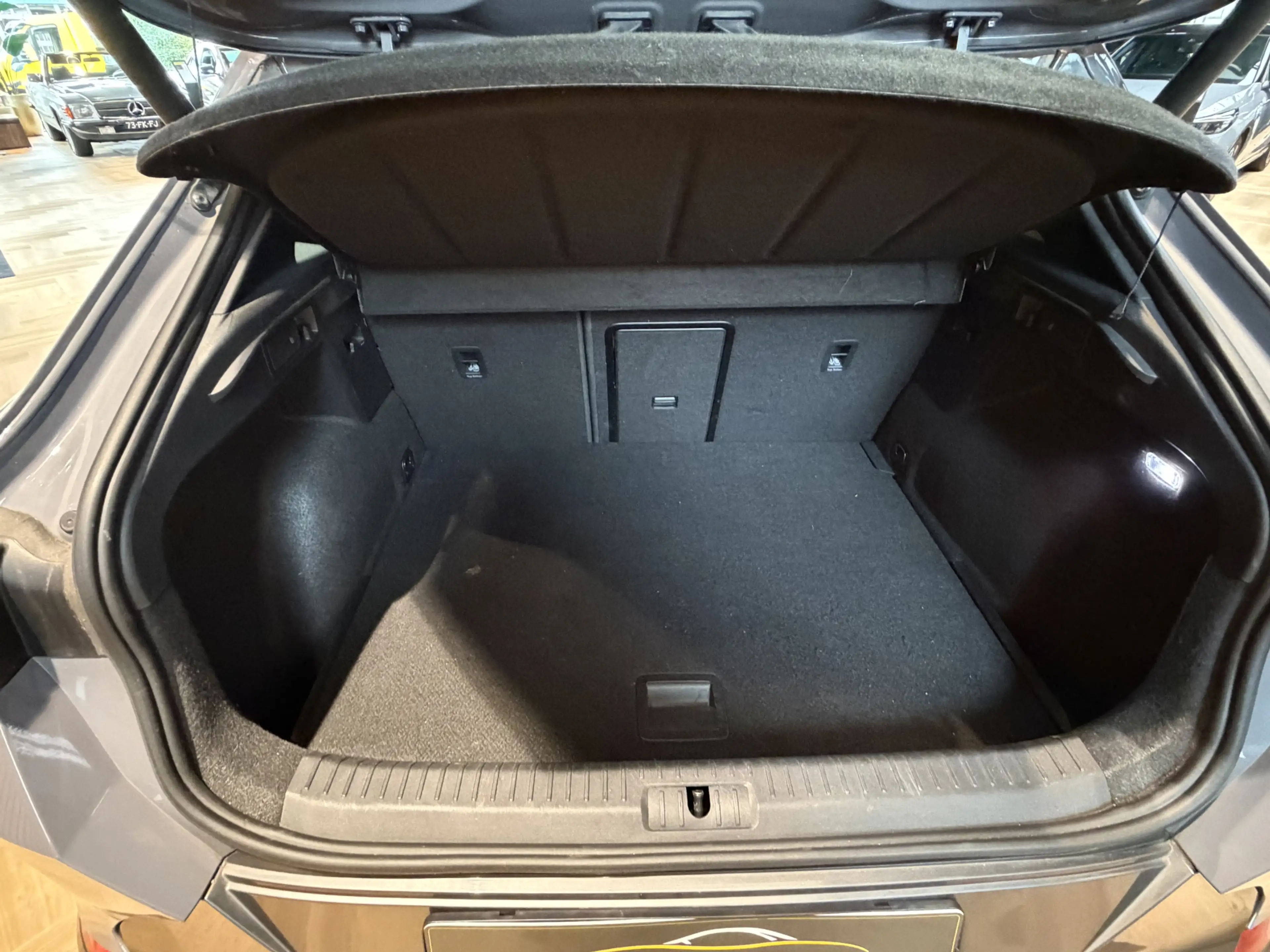 CUPRA Formentor 2.0 TSI 4DRIVE | 310 PK | PANORAMADAK | FULL OPTIO — photo 26