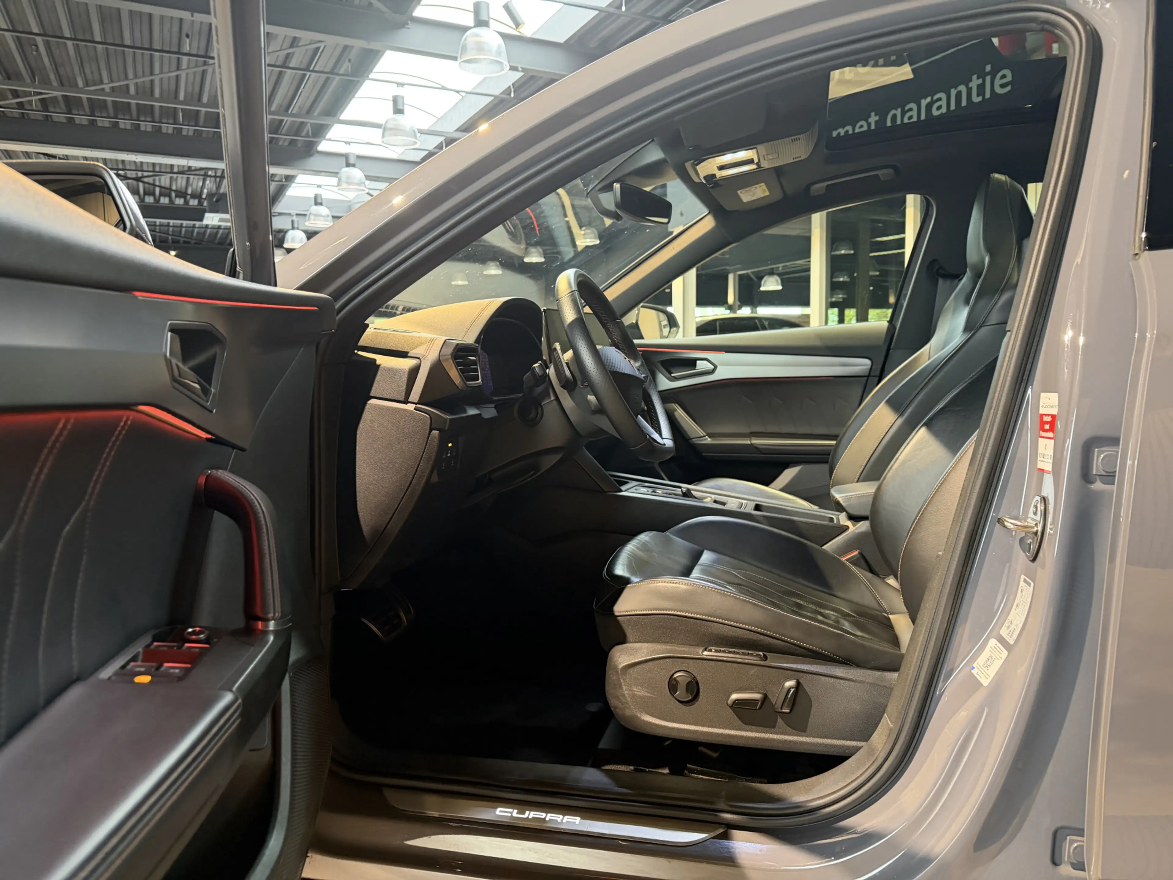 CUPRA Formentor 2.0 TSI 4DRIVE | 310 PK | PANORAMADAK | FULL OPTIO — photo 10