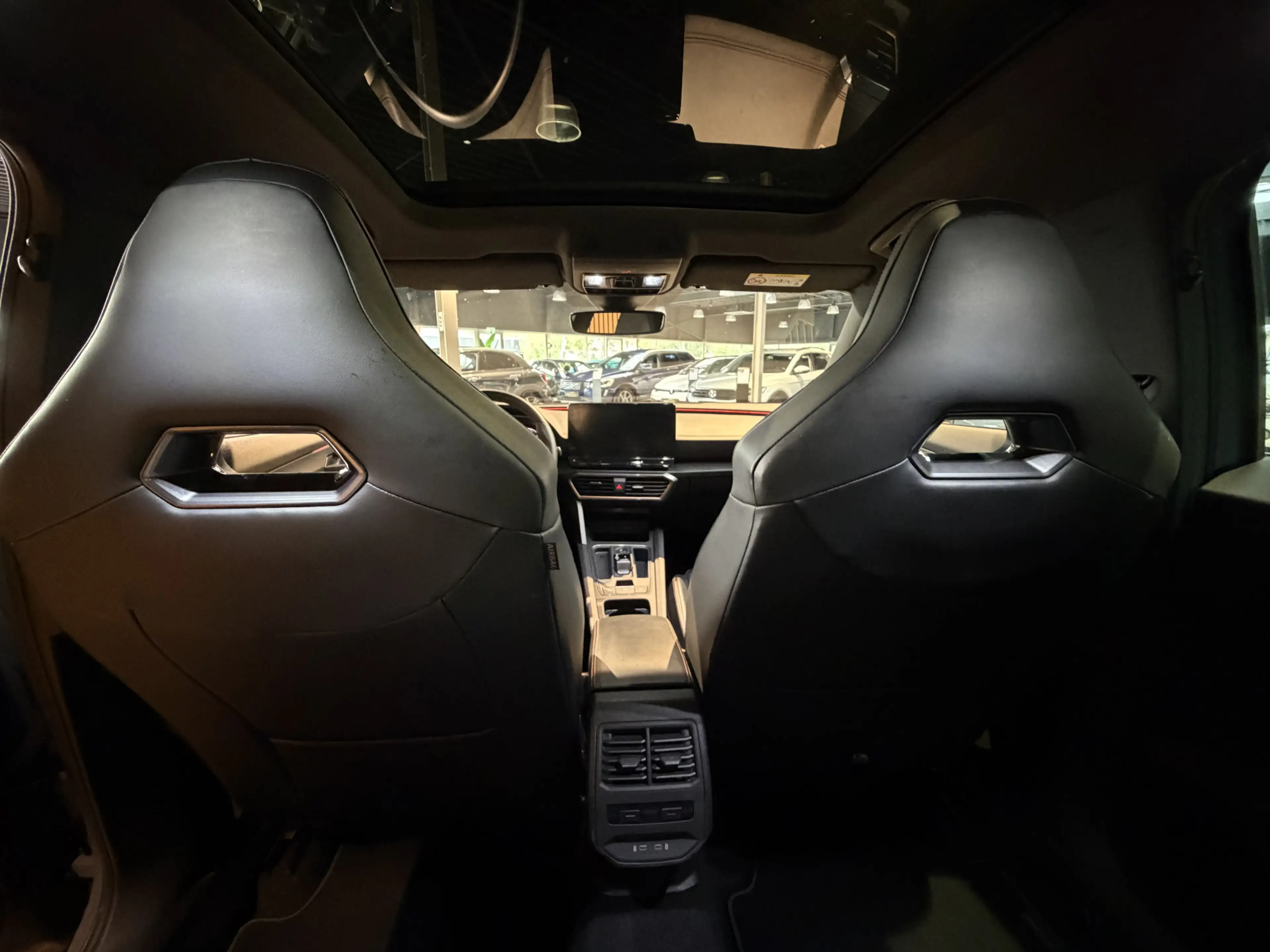 CUPRA Formentor 2.0 TSI 4DRIVE | 310 PK | PANORAMADAK | FULL OPTIO — photo 21