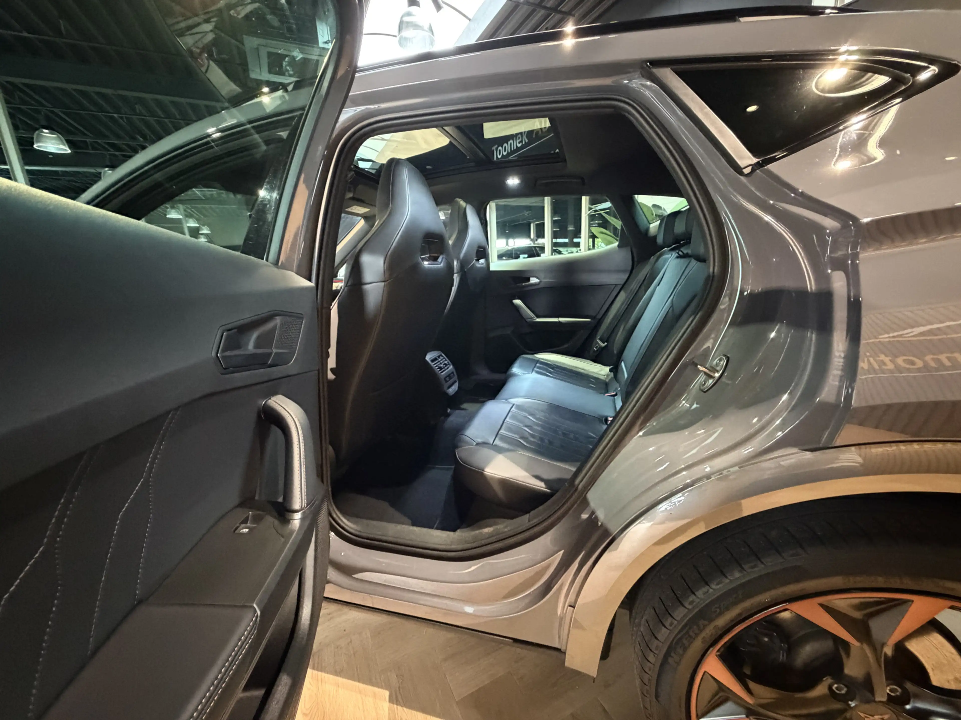 CUPRA Formentor 2.0 TSI 4DRIVE | 310 PK | PANORAMADAK | FULL OPTIO — photo 18