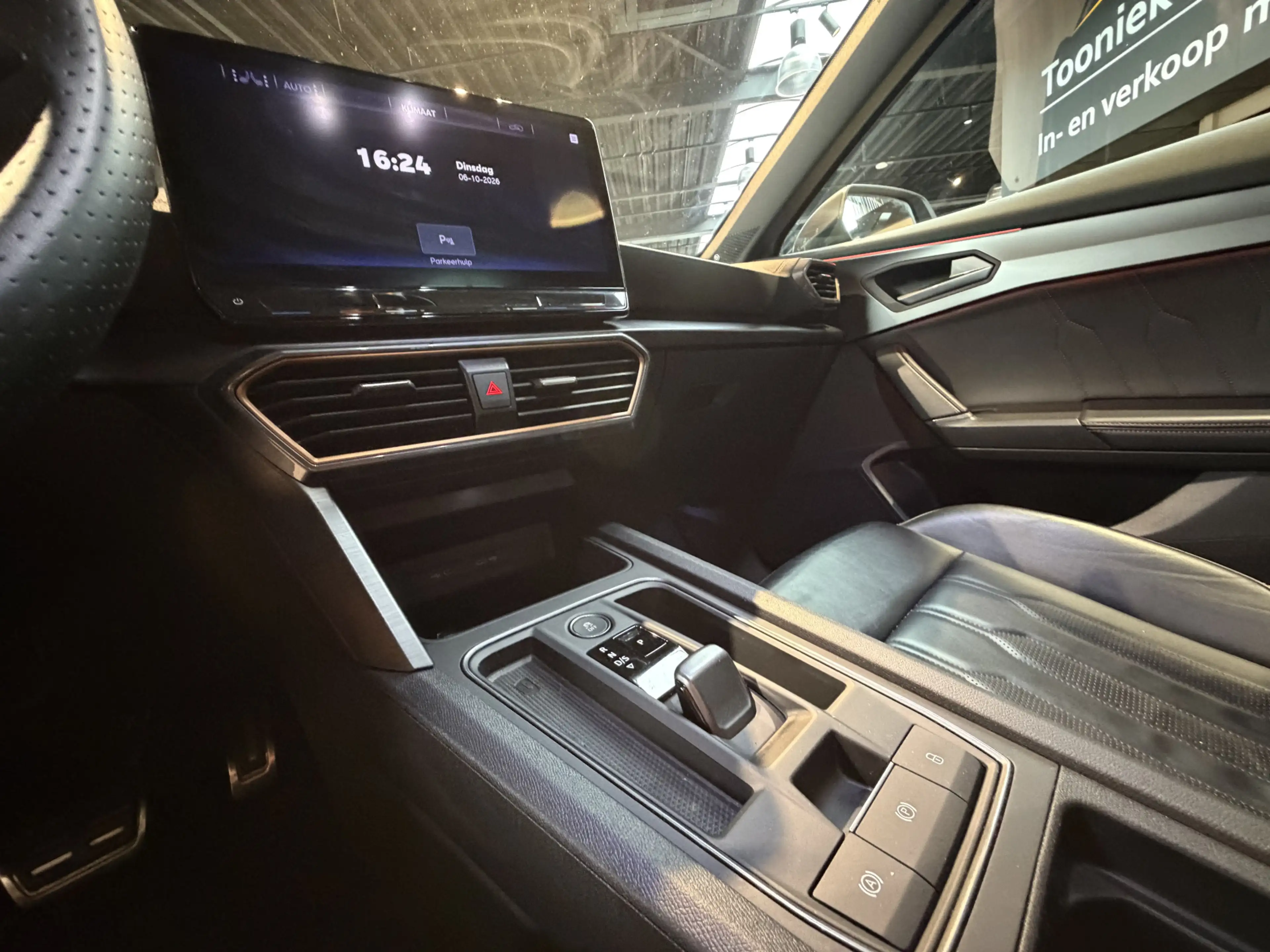 CUPRA Formentor 2.0 TSI 4DRIVE | 310 PK | PANORAMADAK | FULL OPTIO — photo 17