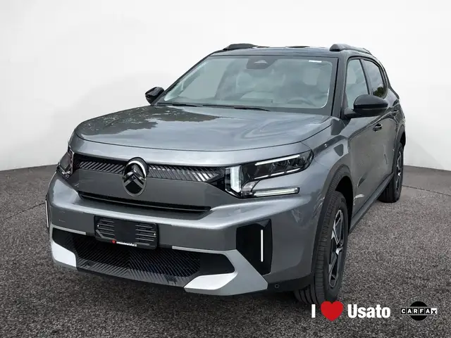 Citroen C3 Aircross II 2024 1.2 hybrid Max 145cv edcs6