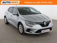 Renault Megane 1.0 TCe GPF Intens 85kW Plateado - thumbnail 8
