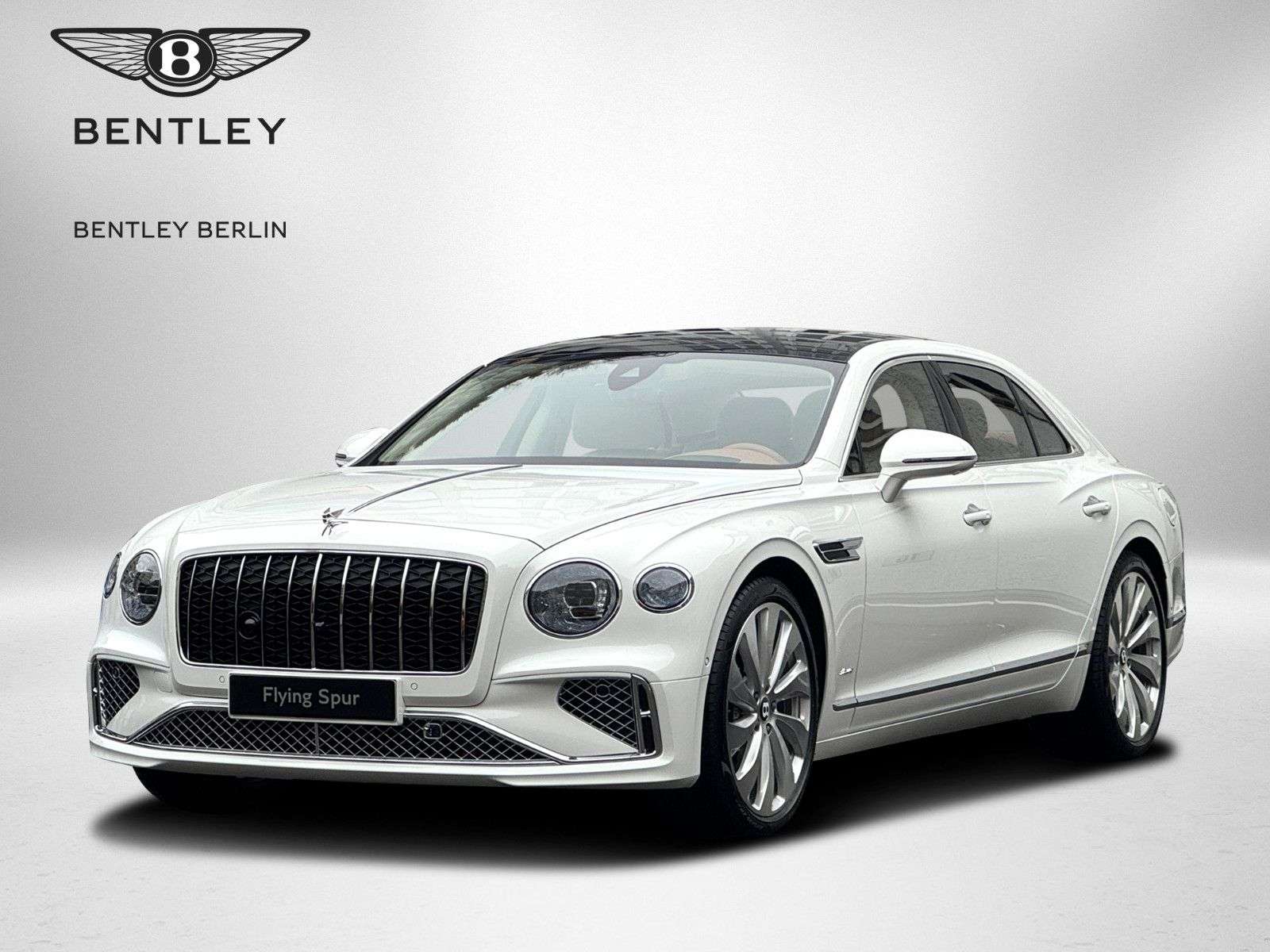 Bentley Flying Spur occasion