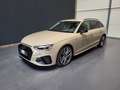 Audi A4 40 TDI S line *TOP Ausstattung* Beige - thumbnail 1