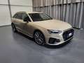 Audi A4 40 TDI S line *TOP Ausstattung* Бежевый  - thumbnail 3