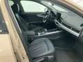 Audi A4 40 TDI S line *TOP Ausstattung* Beige - thumbnail 4