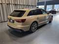 Audi A4 40 TDI S line *TOP Ausstattung* Бежевый  - thumbnail 4