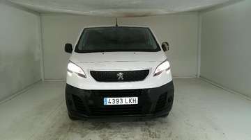 Furgón Pro 1.5 BlueHDi 100 S&S Standard