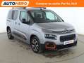 Citroen Berlingo 1.5 Blue-HDi Shine M Gris - thumbnail 8