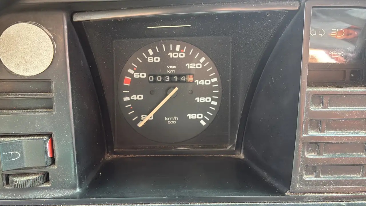 Volkswagen T3 Caravelle C 255 562, foto 11