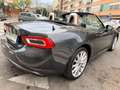 Fiat 124 Spider 1.4 MultiAir 140cv Lusso Distribuzione Ok GARANZIA Grau - thumbnail 8