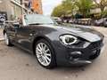 Fiat 124 Spider 1.4 MultiAir 140cv Lusso Distribuzione Ok GARANZIA Grau - thumbnail 3