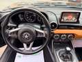 Fiat 124 Spider 1.4 MultiAir 140cv Lusso Distribuzione Ok GARANZIA Grau - thumbnail 11