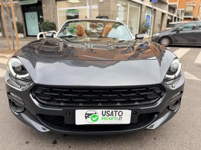 Fiat 124 Spider 1.4 MultiAir 140cv Lusso Distribuzione Ok GARANZIA