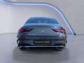 Mercedes-Benz CLA 250 e Coupé AMG Line Gris - thumbnail 5