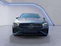 Mercedes-Benz CLA 250 e Coupé AMG Line Gris - thumbnail 9