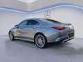 Mercedes-Benz CLA 250 e Coupé AMG Line Gris - thumbnail 3