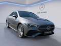 Mercedes-Benz CLA 250 e Coupé AMG Line Gris - thumbnail 8