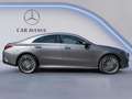 Mercedes-Benz CLA 250 e Coupé AMG Line Gris - thumbnail 7