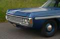 Dodge Polara Police EVOC 440cui Bleu - thumbnail 4