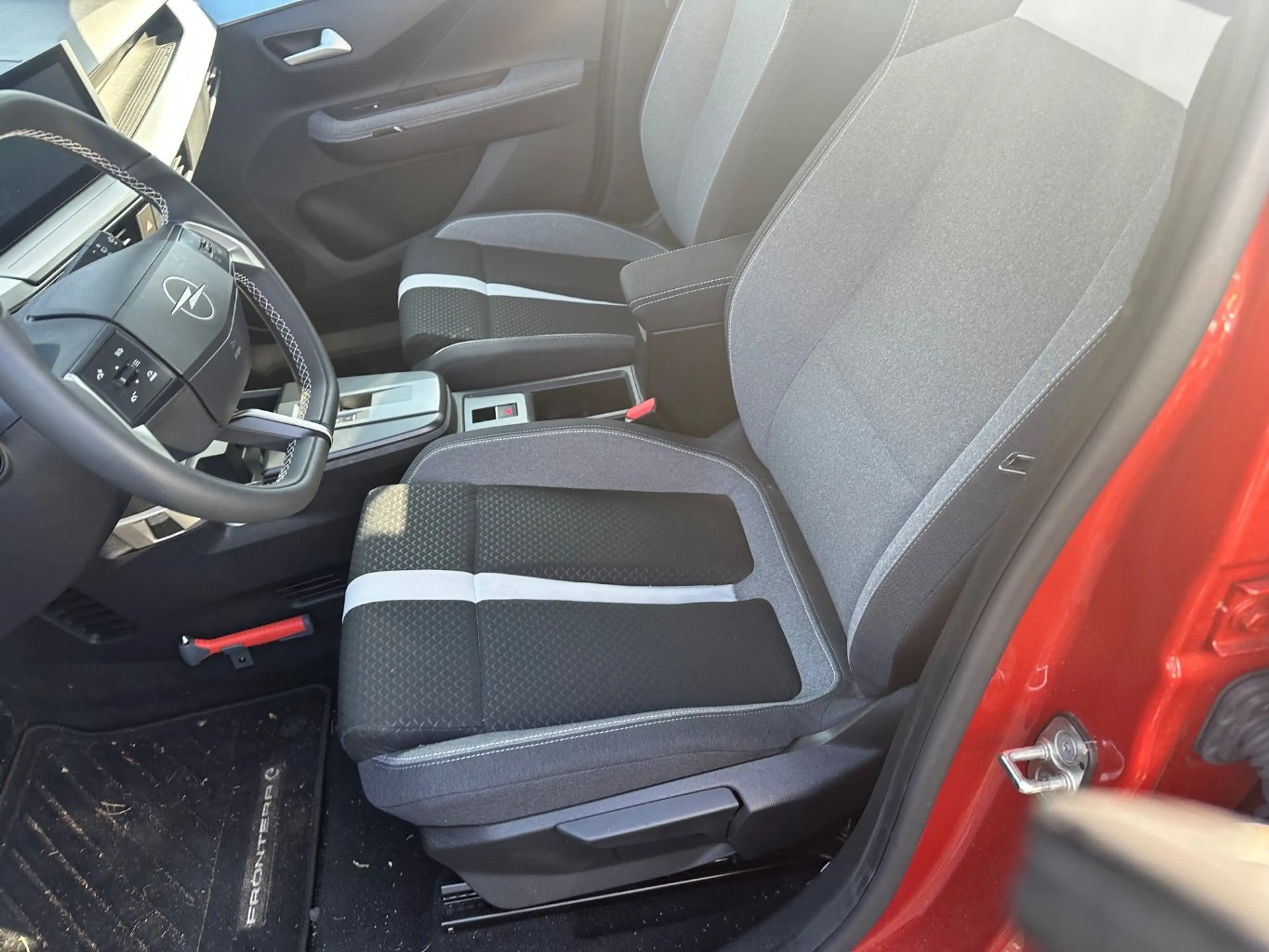 Opel Frontera Electric GS 44 kWh | Airco (automatisch) | Apple C — photo 7