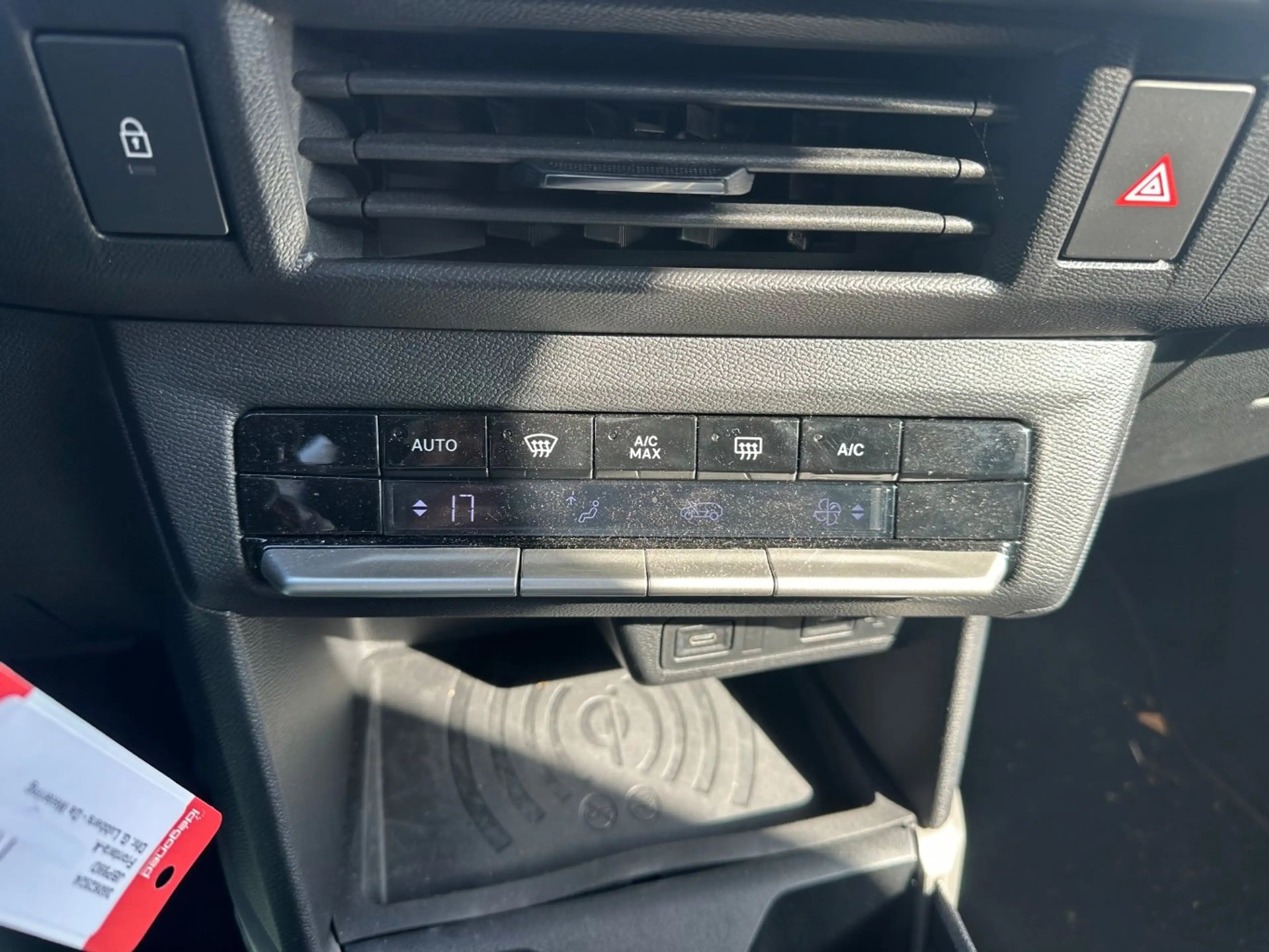 Opel Frontera Electric GS 44 kWh | Airco (automatisch) | Apple C — photo 6