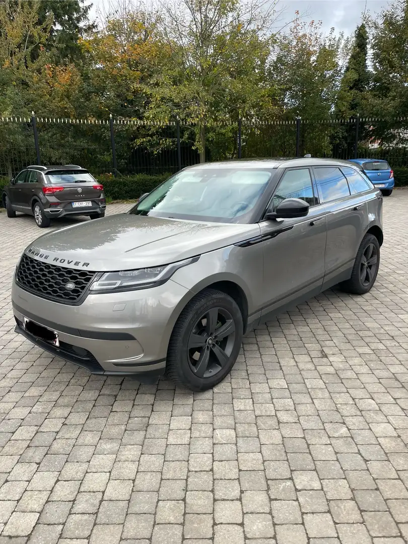 Land Rover Range Rover Velar 2.0 TD4 R-Dynamic SE - 1