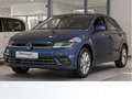Volkswagen Polo 1.0 TSI STYLE IQ.LIGHT KAMERA SITZHZ Blauw - thumbnail 2