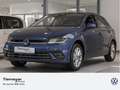 Volkswagen Polo 1.0 TSI STYLE IQ.LIGHT KAMERA SITZHZ Blu/Azzurro - thumbnail 1