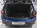 Volkswagen Polo 1.0 TSI STYLE IQ.LIGHT KAMERA SITZHZ Bleu - thumbnail 13