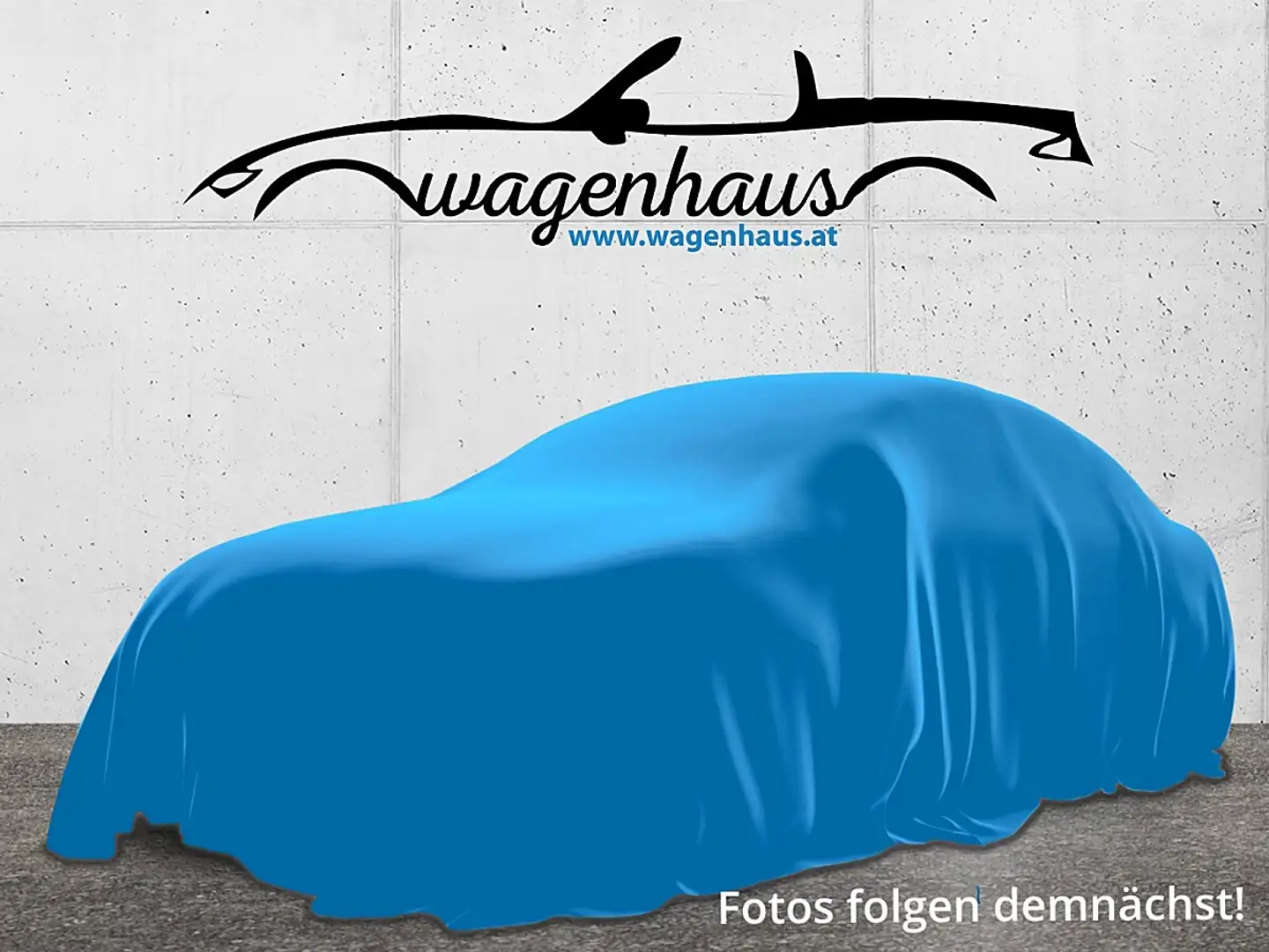 SEAT Alhambra Executive TSI DSG, ACC, AHV, Spurw, 7 Sitzer Schwarz - 1