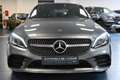 Mercedes-Benz C 300 300 de 9G-Tronic AMG Line Gris - thumbnail 2