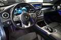 Mercedes-Benz C 300 300 de 9G-Tronic AMG Line Gris - thumbnail 9