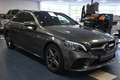 Mercedes-Benz C 300 300 de 9G-Tronic AMG Line Gris - thumbnail 3