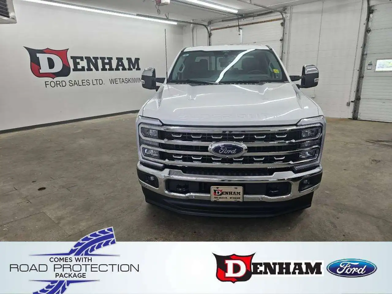 2026 Ford F 350