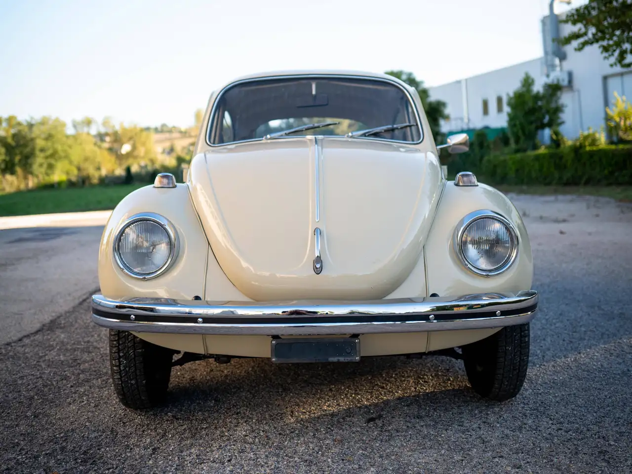 Volkswagen Maggiolino 1302, foto 2