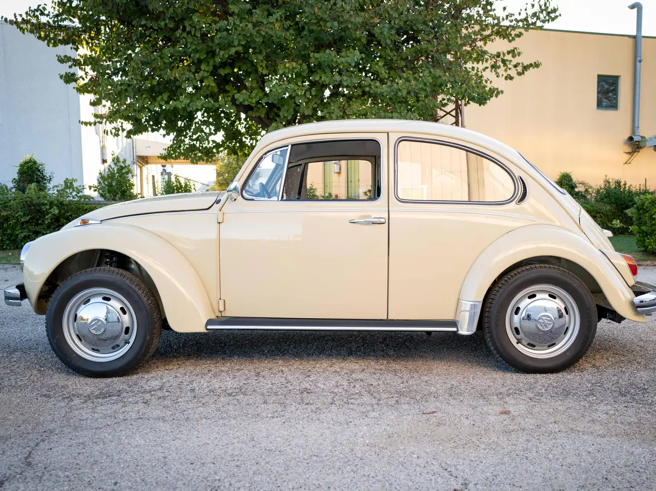 Volkswagen Maggiolino 1302, foto 5