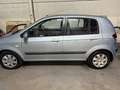 Hyundai Getz 1.3i Dynamic Sky Ezüst - thumbnail 5