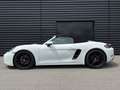 Porsche Boxster (718) | Sportabgasanlage | PDK | Weiß - thumbnail 17