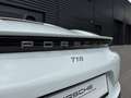 Porsche Boxster (718) | Sportabgasanlage | PDK | Weiß - thumbnail 18