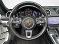 Porsche Boxster (718) | Sportabgasanlage | PDK | Weiß - thumbnail 12