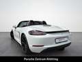 Porsche Boxster (718) | Sportabgasanlage | PDK | Weiß - thumbnail 4