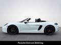 Porsche Boxster (718) | Sportabgasanlage | PDK | Weiß - thumbnail 3