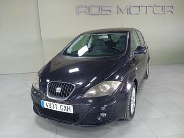 1.6TDI CR S&S Style E-eco.