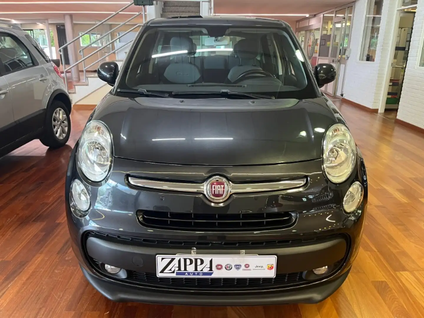 Fiat 500L L 1.4  Pop Star Grigio - 2